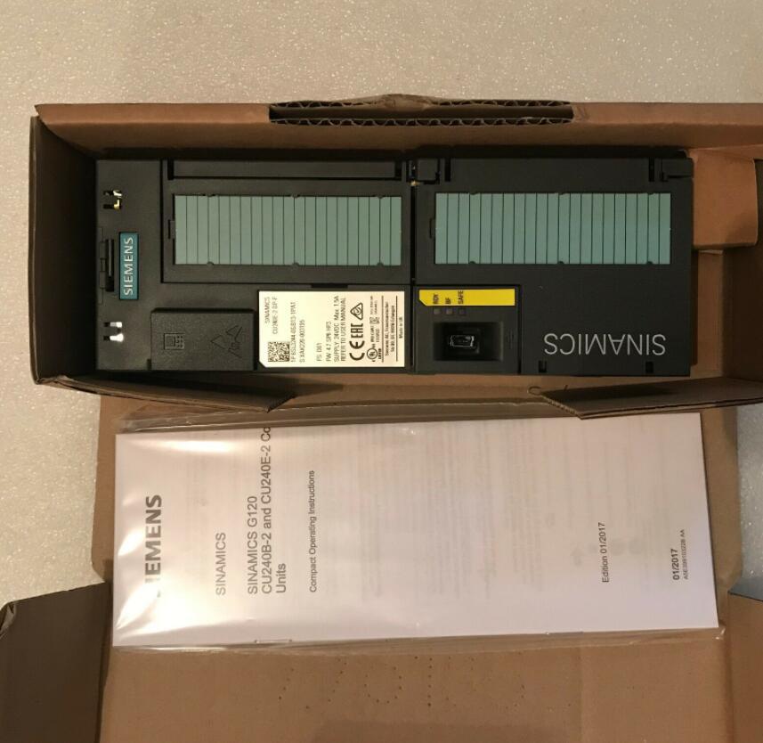 西门子G120XA变频器6SL3220-1YD38-0UB0