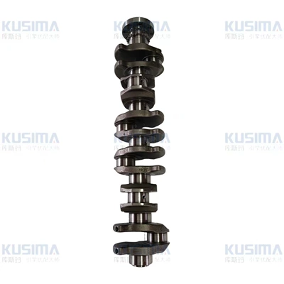 BMW – Crankshaft, camshaft BMW N57D30
