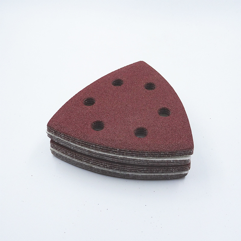 60개 세트(60개#80#100#120#240#400#각 10장)