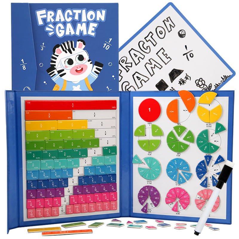 Kindergarten dentro de 10-20, aprendizaje de suma y resta, material didáctico, diez cuadrículas, juguetes de descomposición digital para niños