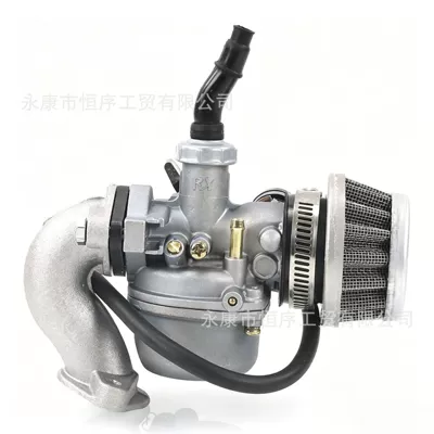 Carburetor Motorcycle 70-110Cc Pz19 Carburetor