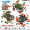 MF hairy crab (three -color random distribution one)