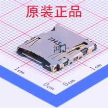 ȫ��DM3AT-SF-PEJM5 ԭװ������ SD�� 1.68mm��8λ �������