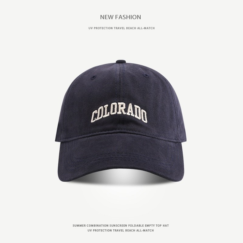 COLOR【Navy Blue】