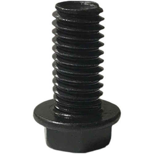 Marble machine, angle grinder, stone cutting machine, anti-wire screw pressure plate, cover plate, iron cover plate, power tool accessories