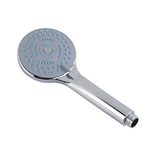 Hans shower shower shower big water shower five-speed hand-held shower head shower head set booster household