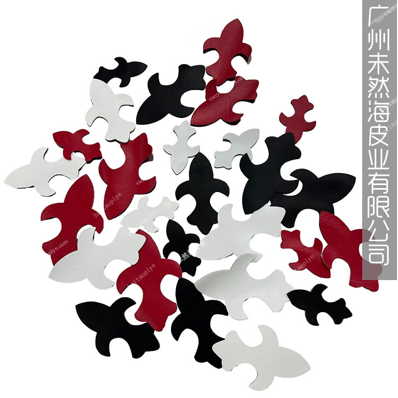 小火箭十字架补丁新款十字架潮牌diy补丁贴