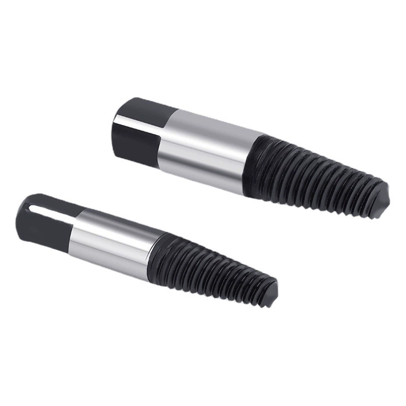 Зеленый лес ручной кран/угловой кран со сломанной головкой для удаления винта водопроводная труба сломанная труба обратный провод устройство для удаления обратного зуба