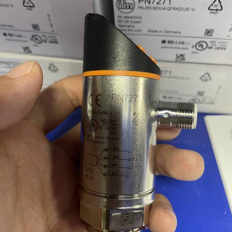 E20739开关电源REFLECTORTS-80X80