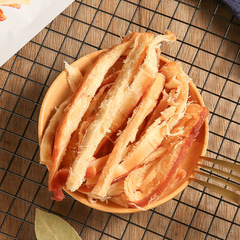 Baby Squid, Small Squid, Aquatic Products, Squid Strips, Squid Threads, Cod Fish Fillets, Seafood Snacks, Wholesale Manufacturer, Bulk