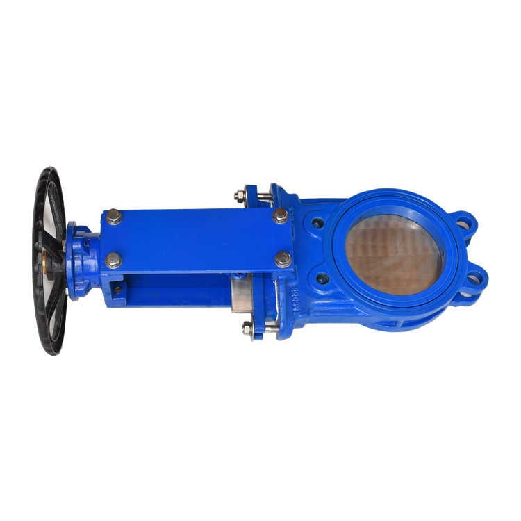 厂家现货直供HEIMDALLR阀门手动刀闸阀RC250A-10C250A10H16V-H