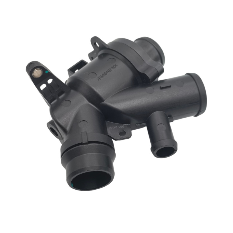 LR032135 Thermostat LR023429 is suitable for Land Rover Range Rover Discovery 4 Jaguar 5.0L AJ-V8