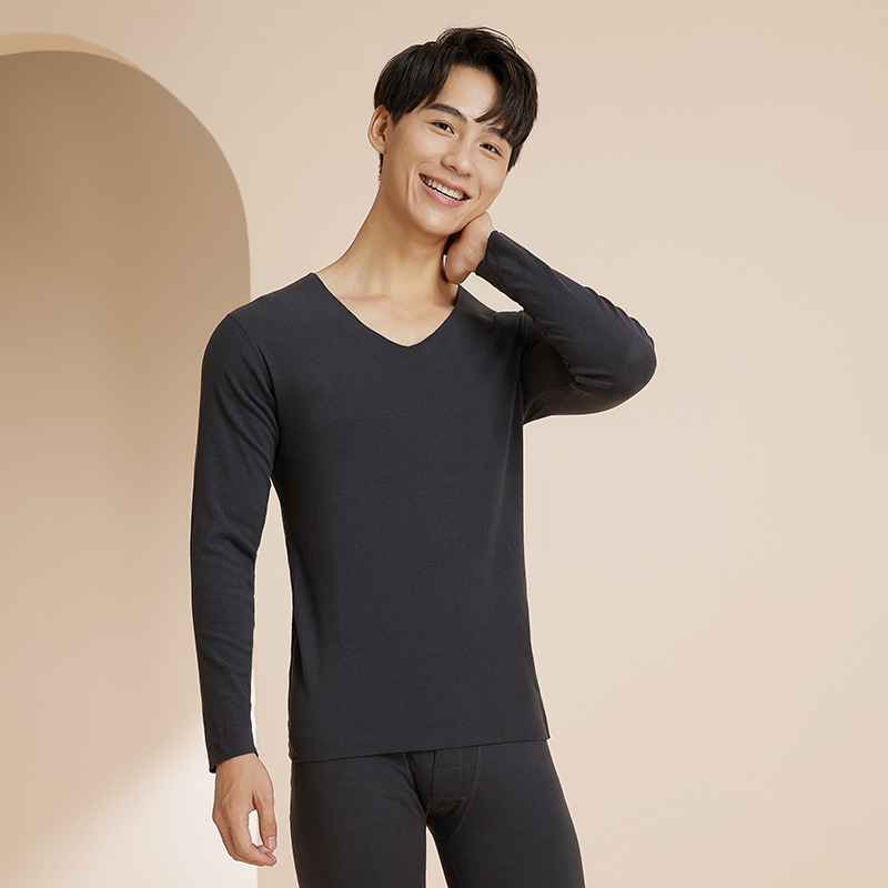 남성-다크 그레이