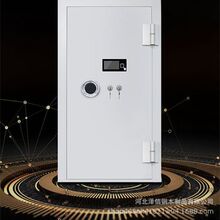珠宝金店小金库个人暗室防护门BC防盗金库门银行不锈钢金库门