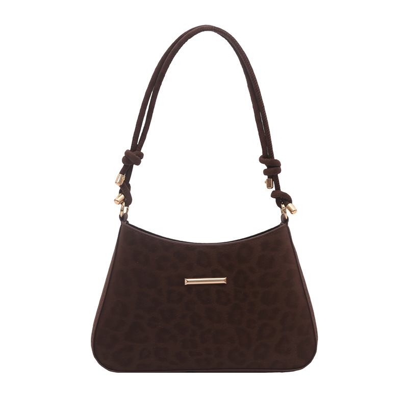 Mochila de estilo extranjero para mujeres 2025, otoño nuevo estilo versátil, bolso de hombro de dama coreano, bolso de mujer de alta calidad.