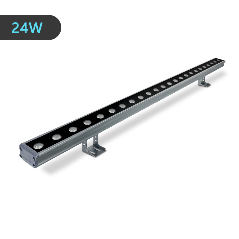 Wall washer 24w