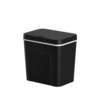 12L Smart Trash Can - Black (Type A)