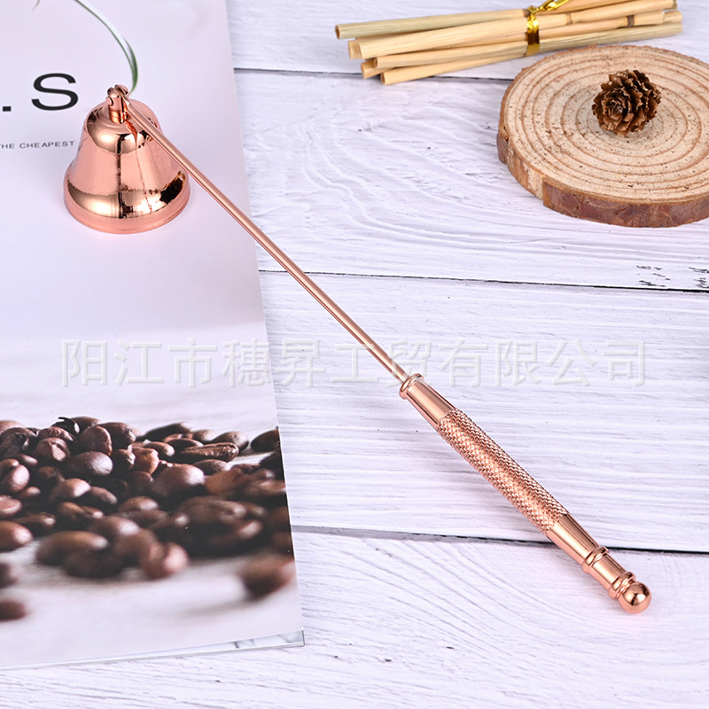 S0911蜡烛工具套装