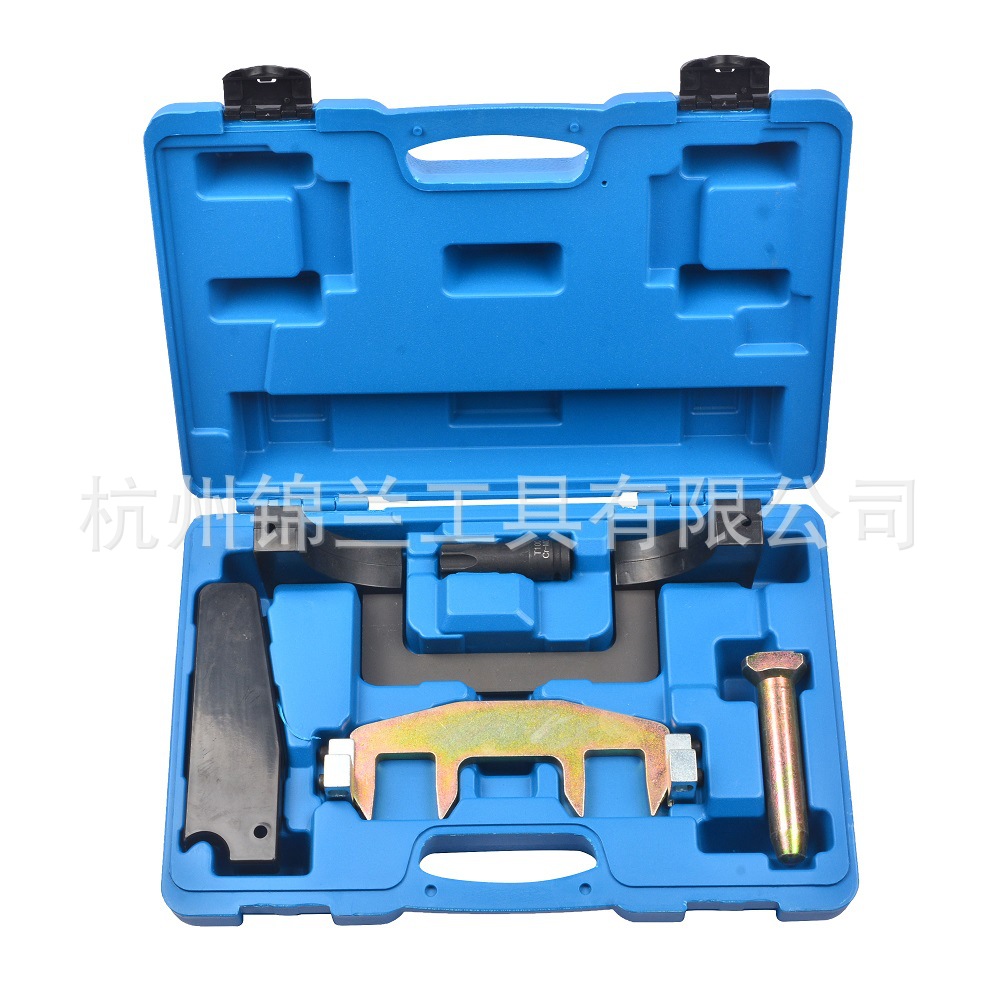 适用于奔驰M271发动机凸轮轴正时工具组套C180C200E260机械