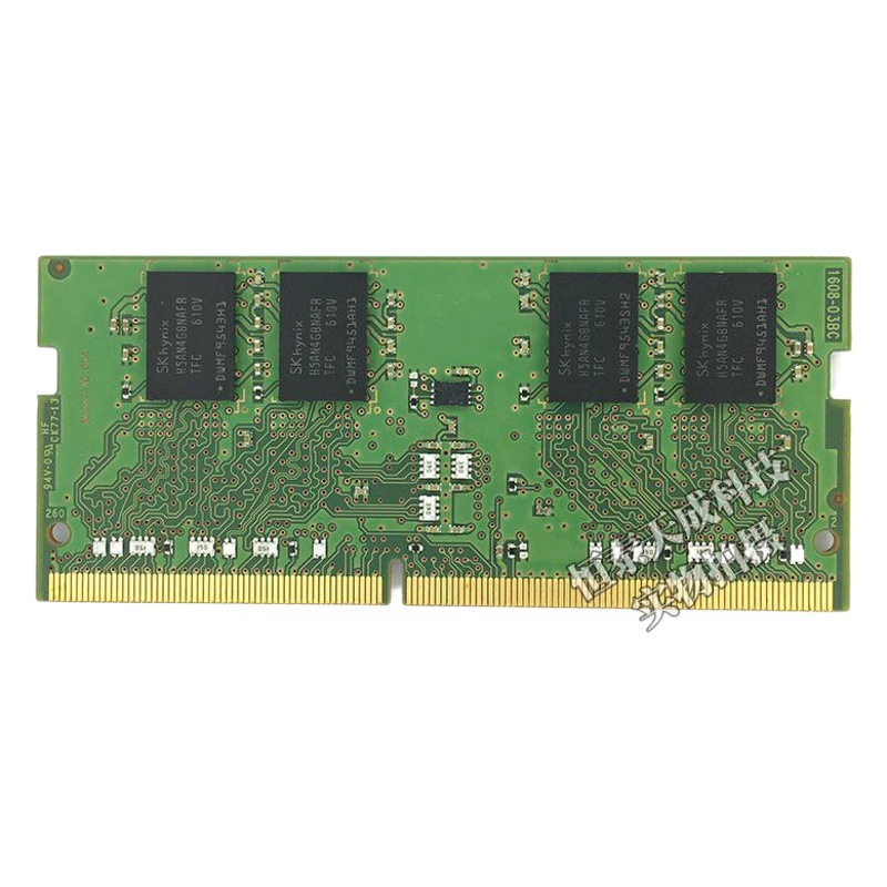 Современный SKHynix Hynix DDR4 4 ГБ 2133 МГц модуль памяти для ноутбука 1,2 В 8 ГБ