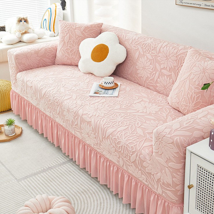 Camellia-polen de cerezo