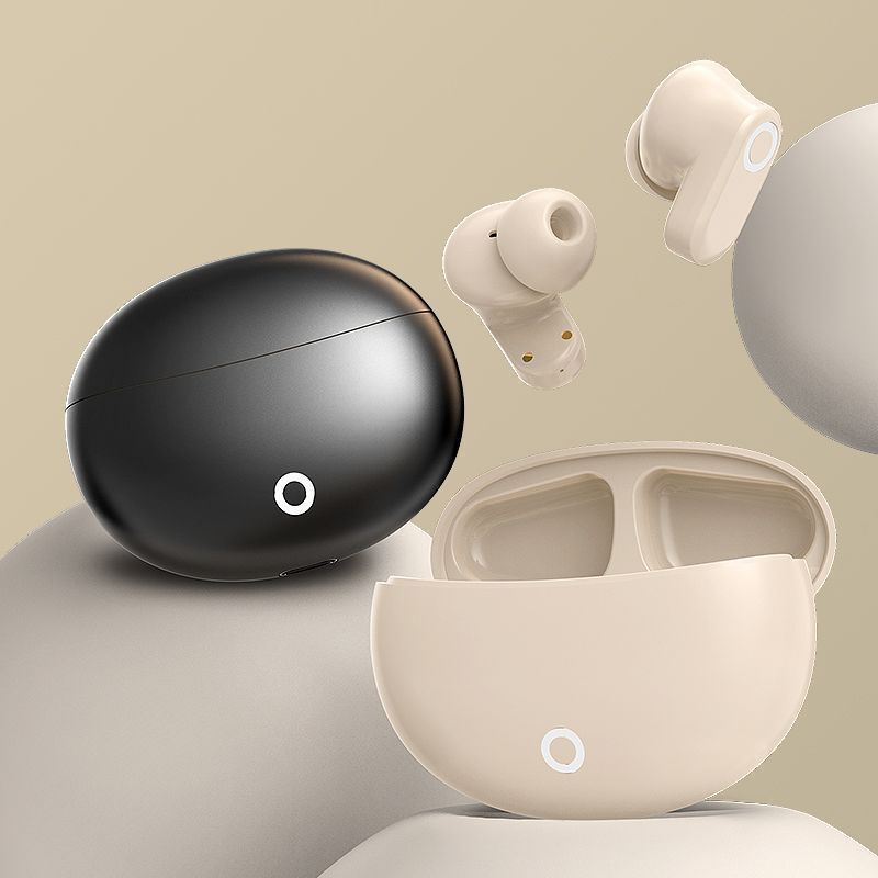 2025 new J16 Bluetooth headset wireless in-ear long endurance noise reduction sports running high sound quality private model