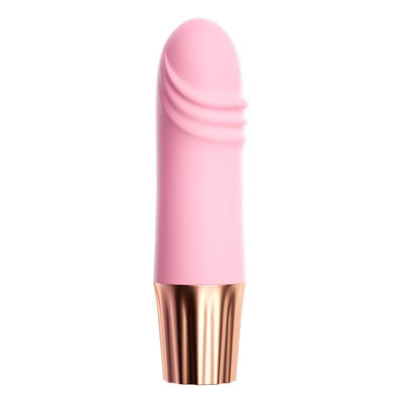 Laile glans stick vibrator-pink