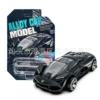 Alloy car racing-16 [single suction assembly]