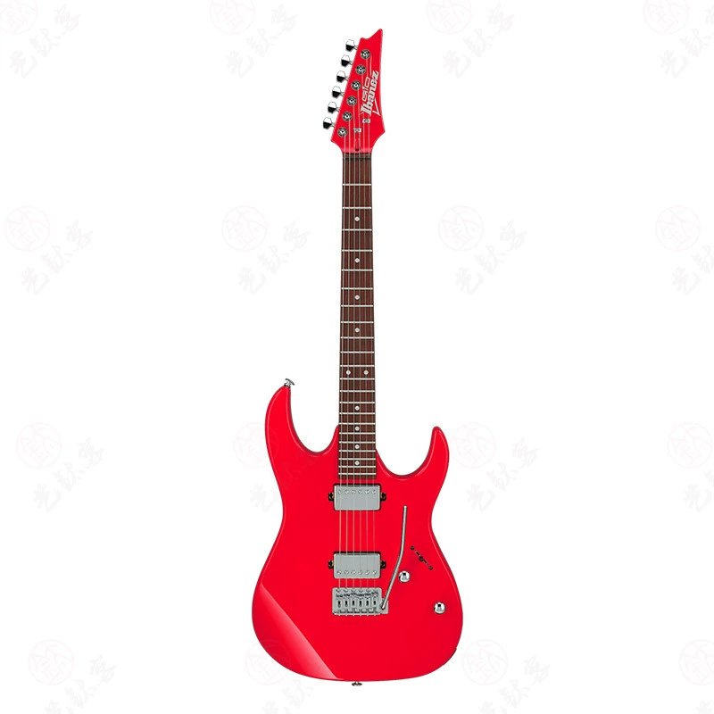 Электрогитара Ibanez Yibana серии GRG170/GRX40/GSA для начинающих, профессиональный DCB