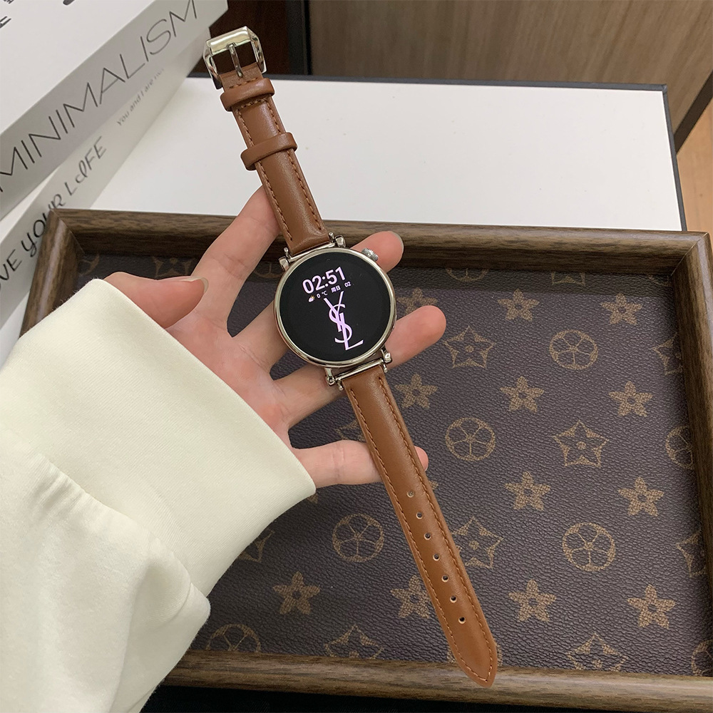 Suitable for Huawei Gt6 Watch Strap Female Gt4 Watch Gt5 New Pro Smart Watchgt Classy Gt2 Sports