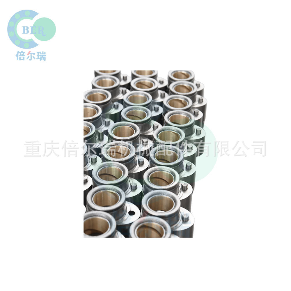 7.6/7.2/6.6 CG Cam modificado kit de árbol de levas modificado CG coche de carreras cabeza de leva