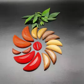 木质工艺品;宗教法器;竹质工艺品