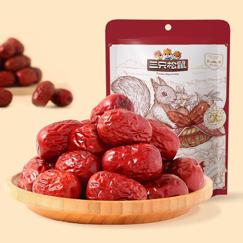 [얼리 어답터 팩] 그레이 대추 150g