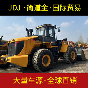 �����־�C/�ڙC/�h�C ����LG856H Used Excavator/Used Digger