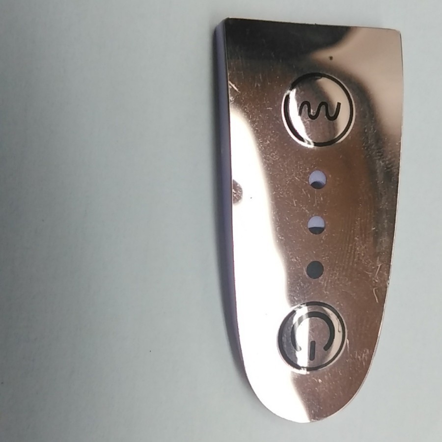 nameplate  PClabel  electronic panel  acryliclens PET贴纸