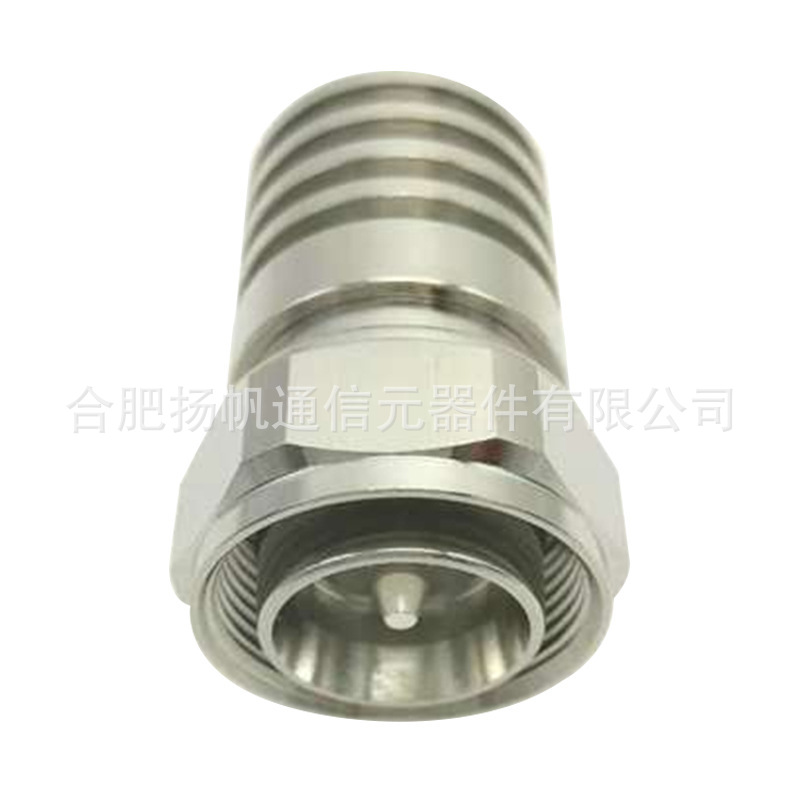 DC-3GHz 2/5W 1.2驻波 射频同轴负载 N/DIN/SMA-公/母接口无线