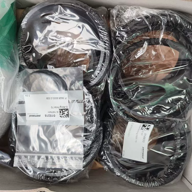 Bangdian Picol заполнение, уплотнение, толкание и заполнение газа | Уплотнительное кольцо |   OR156VA