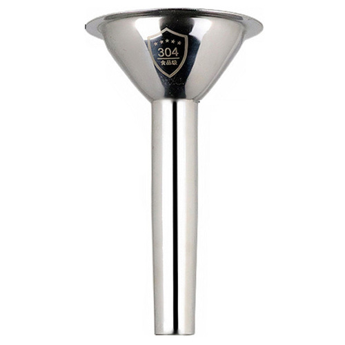 Wholesale manual enema machine 304 stainless steel enema funnel manual household sausage filling machine enema tool incense