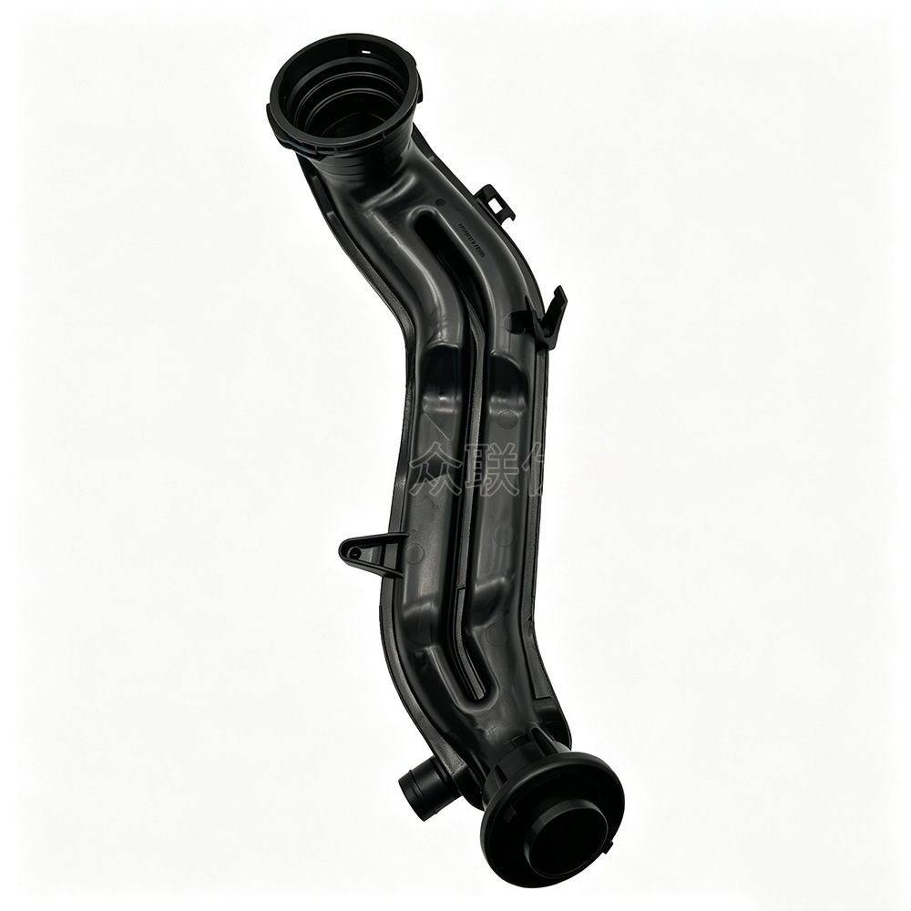 05E145673Q 05E145673G/674G Turbocharger Oil Pipe Suitable for Imported Volkswagen Goif 1.5t