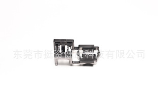 �S��ֱ�N ���۾��A����Strain Relief Bushings�� ���Heyco 1848
