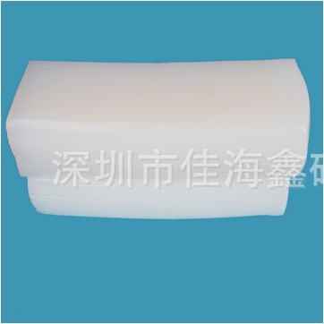 大量供应东爵 50度硅胶 NE-5150一般模压成型硅胶原材料 混炼硅胶