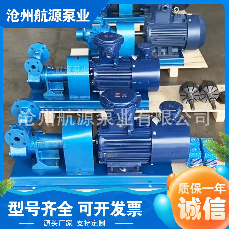 LYB-150 液化气涡轮泵 地上液化气罐叶片泵 双枪加气机大流量加气