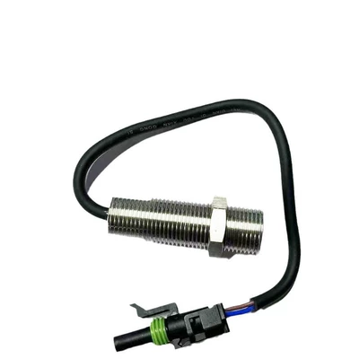 Car and Ship, Automotive Sensors
