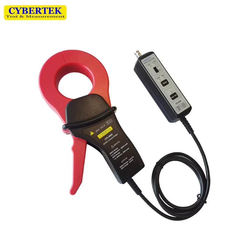 Датчик тока осциллографа переменного и постоянного тока CPL2000/2000H/4000/2000A/4000A/2000AH