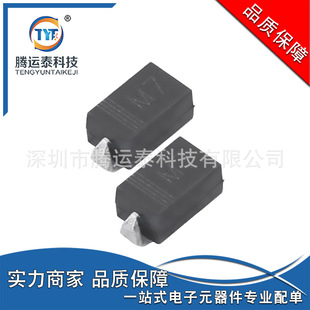 Supply M7 SMD diode SMAJ package 1000V 1A rectifier diode CJ long power