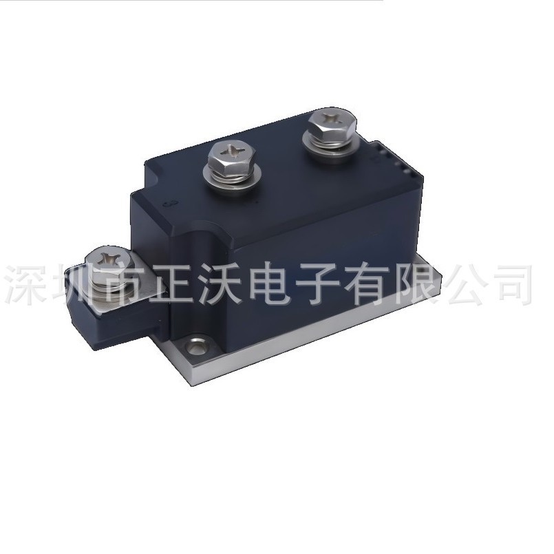 MDA250-16/MDA300-16/MDA350-16-封装尺寸M06尺寸115MM*53MM*51MM