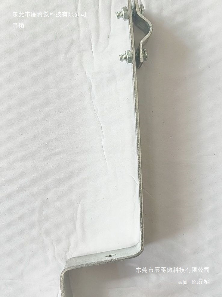 瓦卡边卡平避雷针脊瓦避雷卡子避雷瓦卡防雷卡卡详情