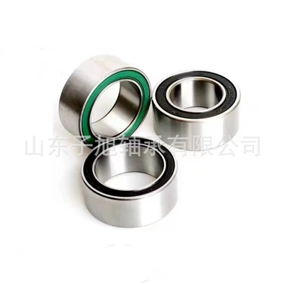 30X46X18 Non-Standard Bearings, Təkər mərkəzi yataqları