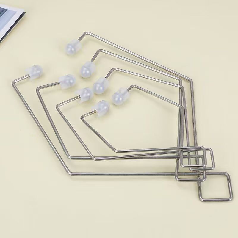 Hand Clip Ring Massage Clip to Press Acupuncture Points, Foot Clip, Foot Therapy, Hand Point Stimulation Clip, Card Ring Therapy, Free Chart Hand Clip Ring Massage Clip to Press Acupuncture Points, Foot Clip, Foot Therapy, Hand Point Stimulation Clip, Card Ring Therapy, Free Chart