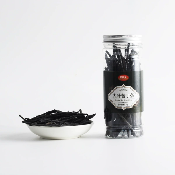 Big Leaf Kuding Tea 70g